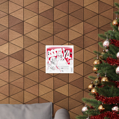 Product Poster