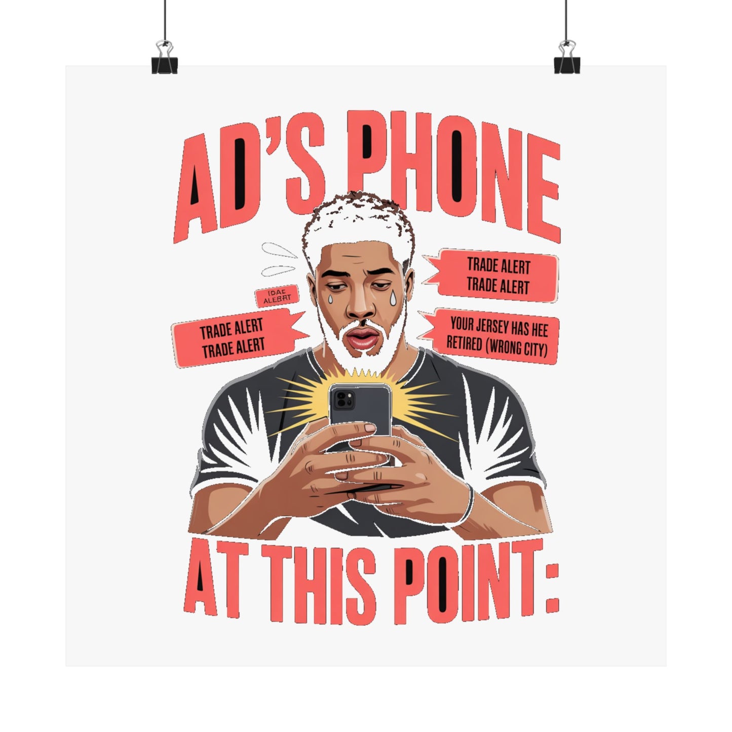 Product Poster