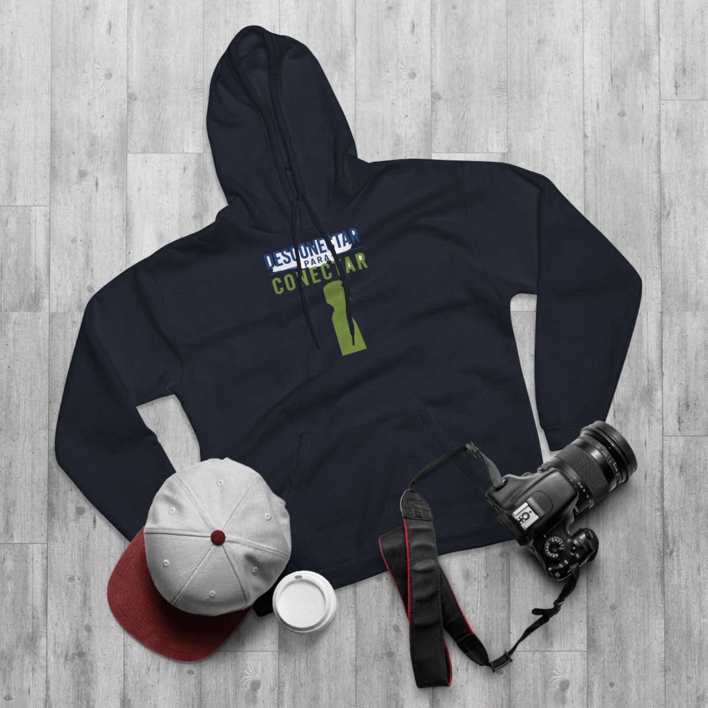 angle-004 Hoodie