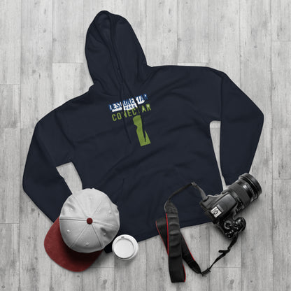 angle-004 Hoodie