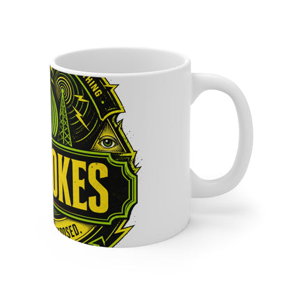 onion-infowars-mashup Mug