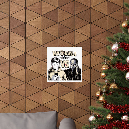 Product Poster