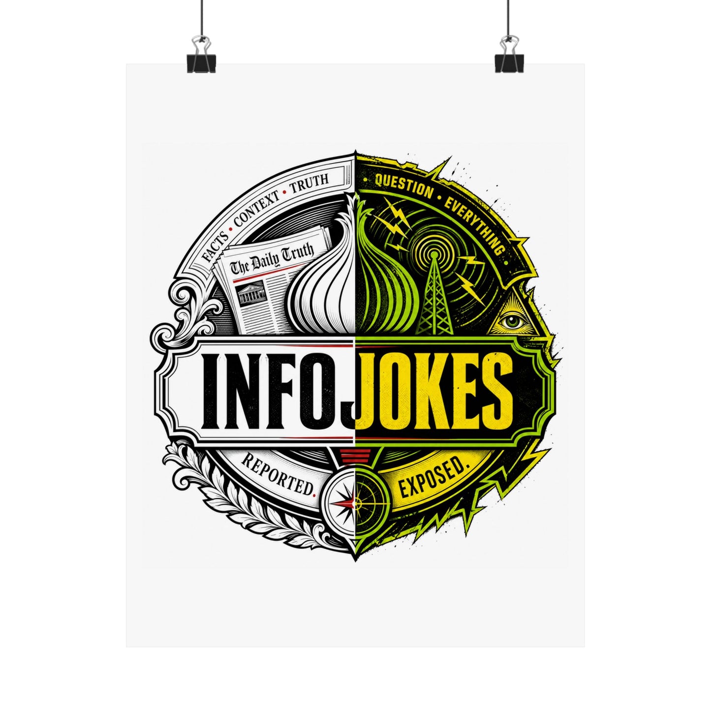 onion-infowars-mashup Poster