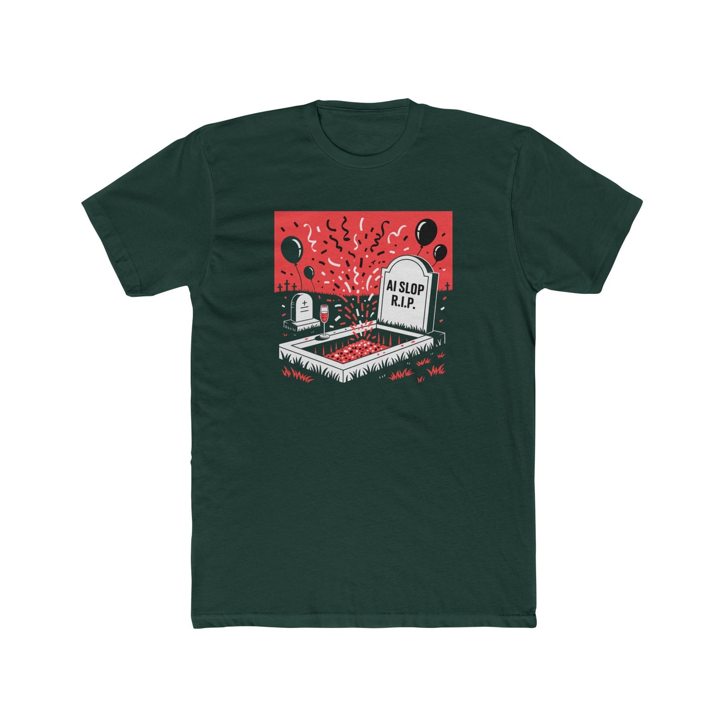 Product Tee