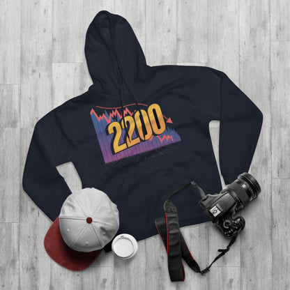 The Magic Number Hoodie
