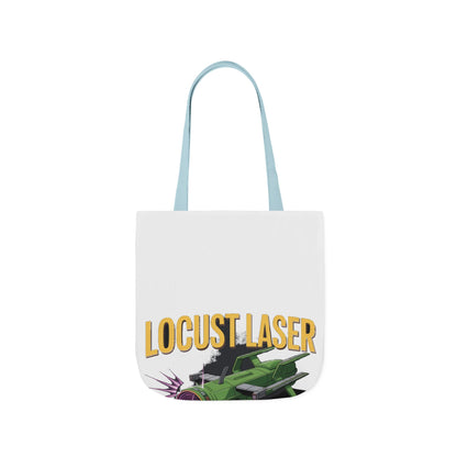 Giant Bug Zapper Tote