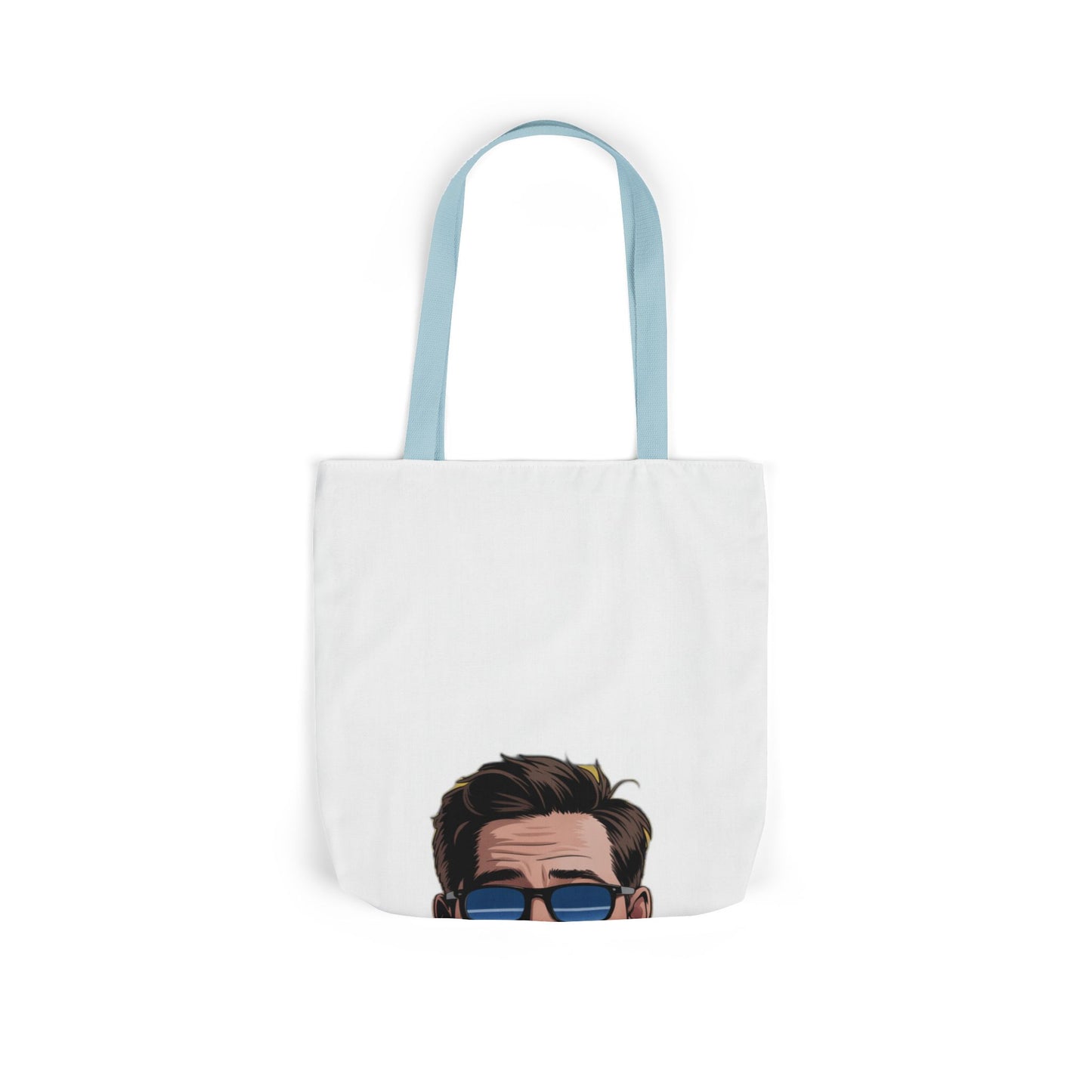 The Overwhelmed Observer Tote