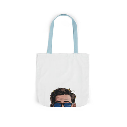 The Overwhelmed Observer Tote