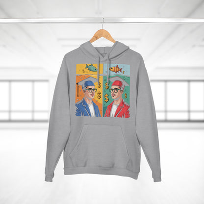 That $5 Billion Could Buy... Hoodie