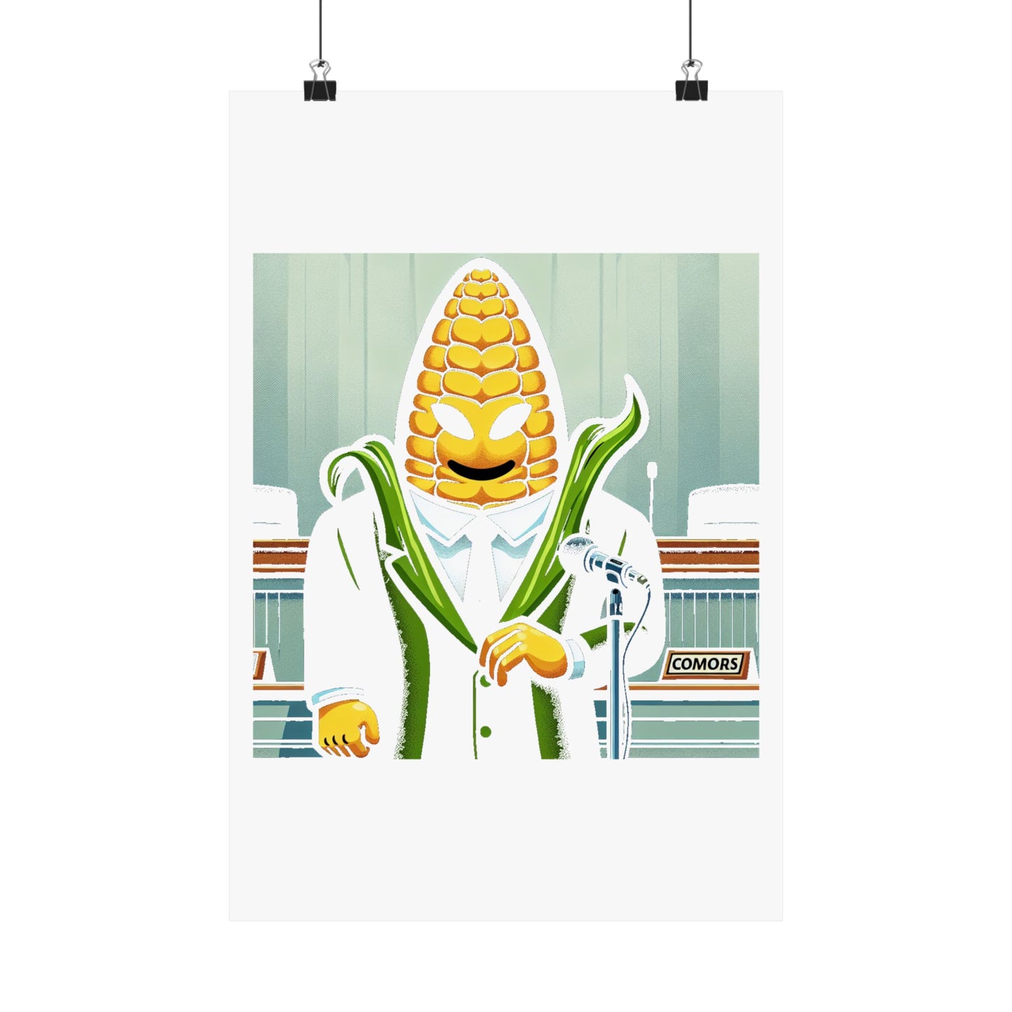 Product Poster