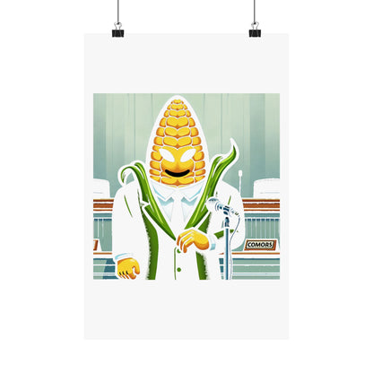 Product Poster