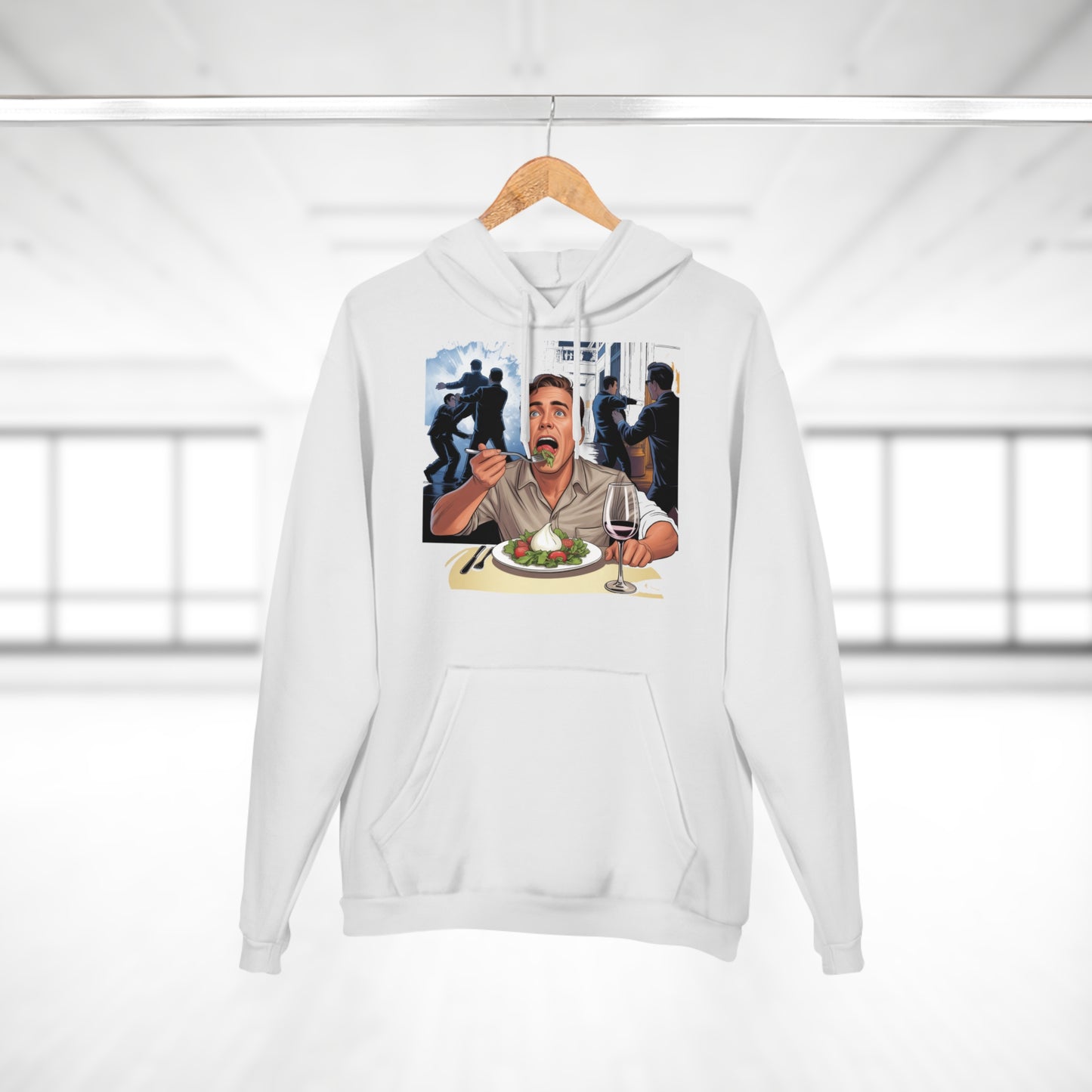 Product Hoodie