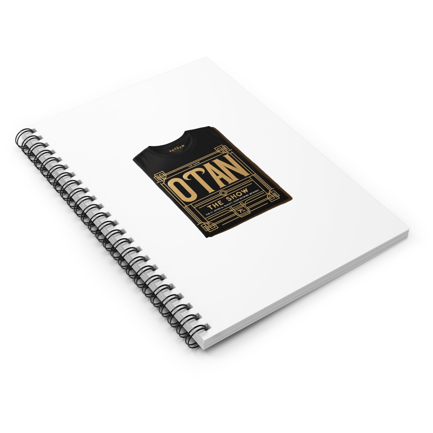 Product Notebook