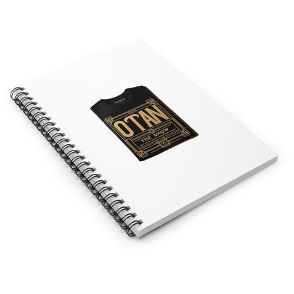 Product Notebook