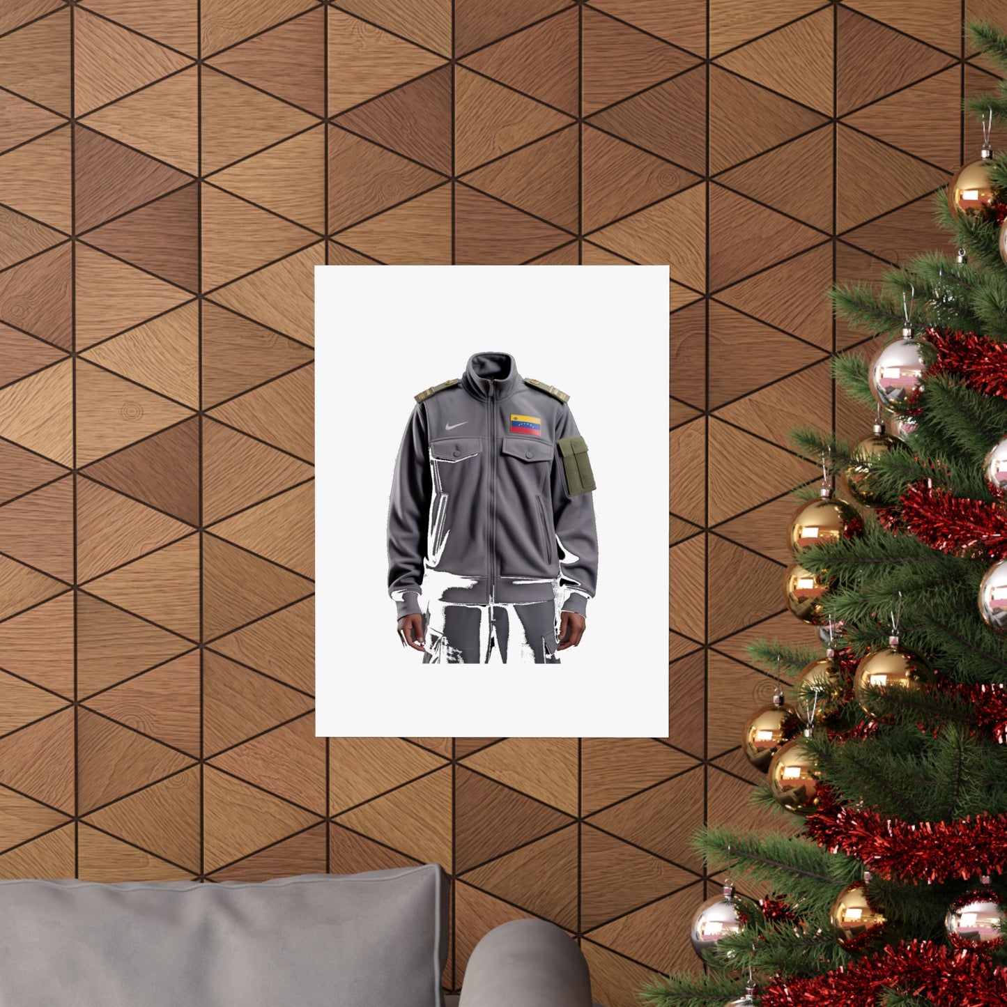 Product Poster