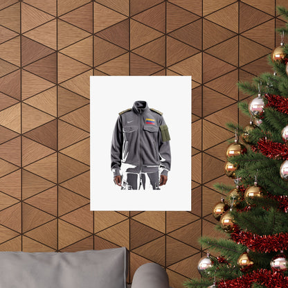 Product Poster