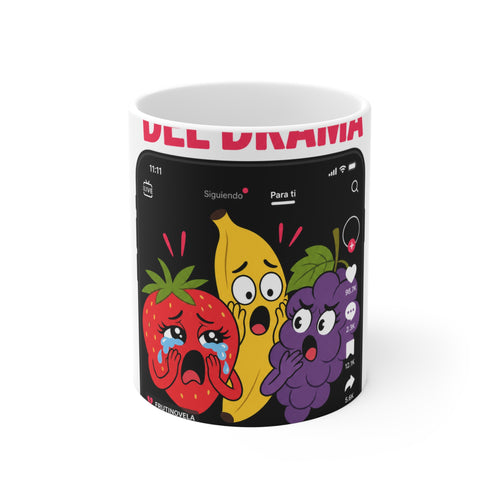 screenshot-viral Mug