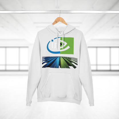 Intel's Role Reversal Hoodie