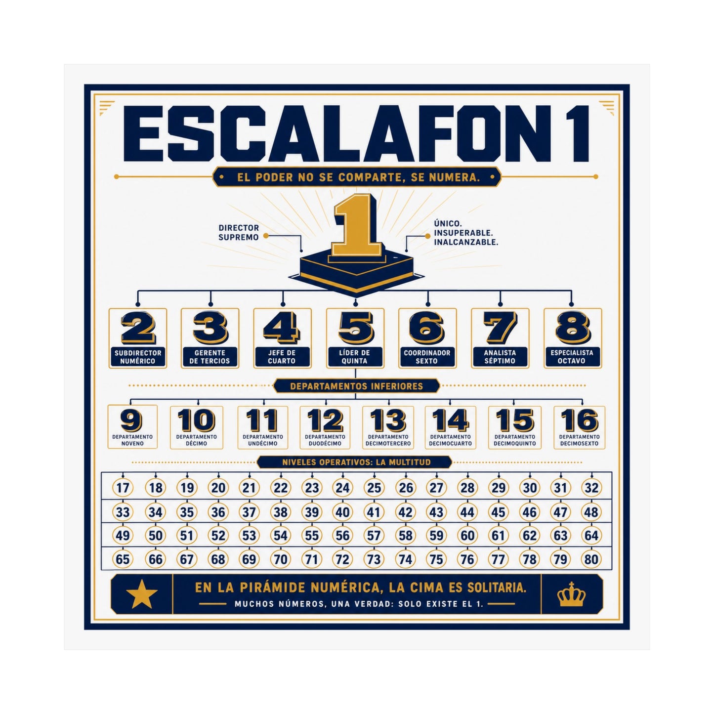 Product Poster
