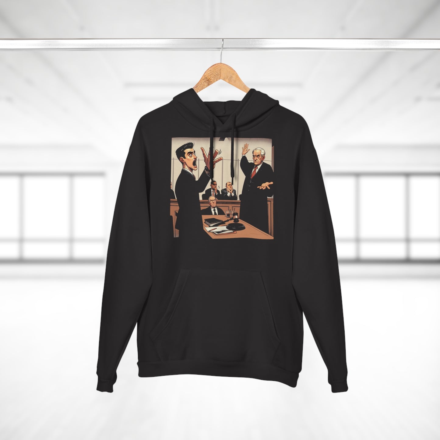 Product Hoodie