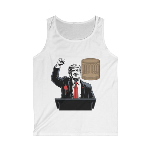 Product Men's Softstyle Tank