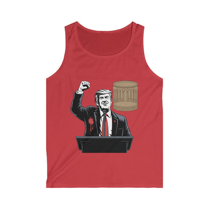 Product Men's Softstyle Tank