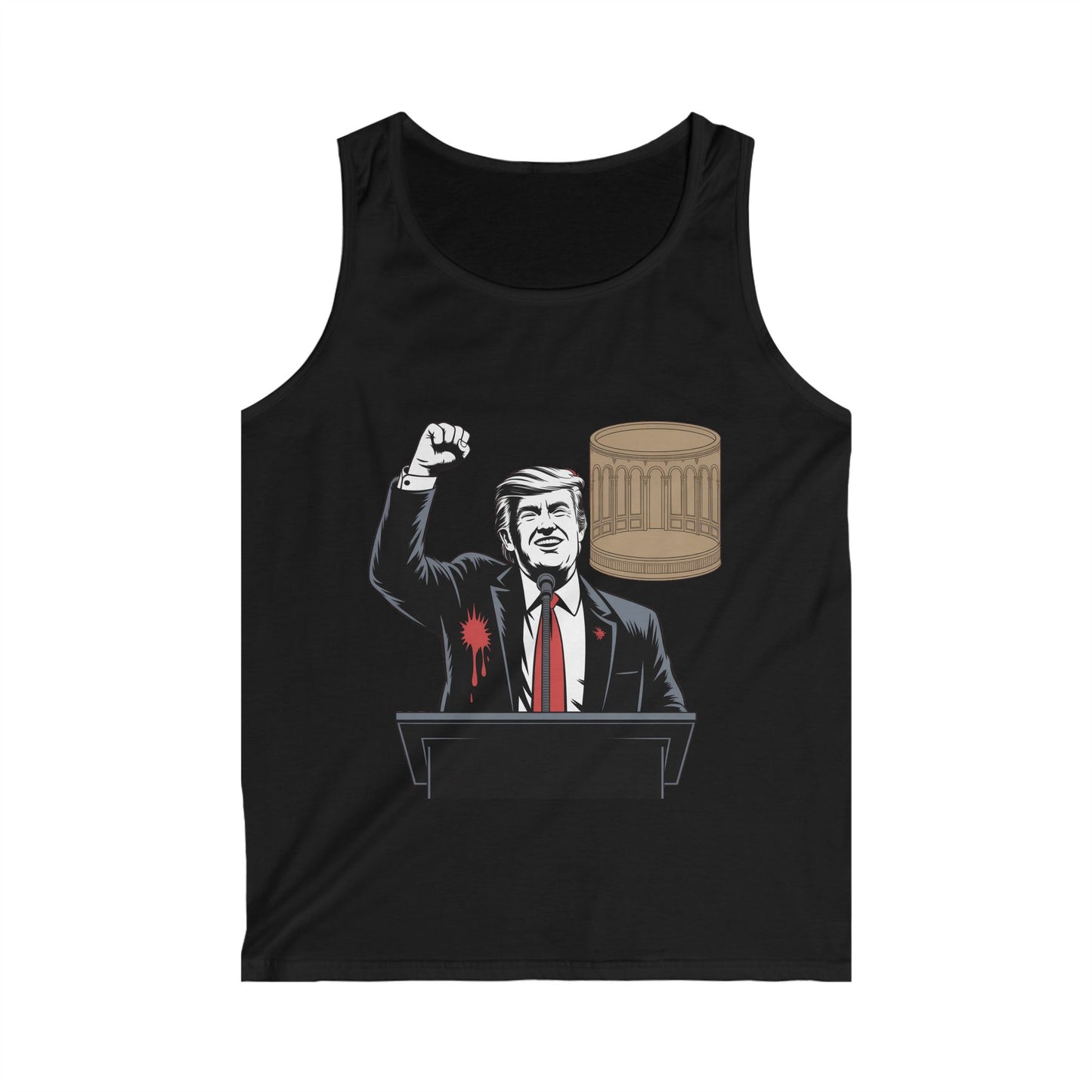 Product Men's Softstyle Tank