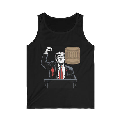 Product Men's Softstyle Tank