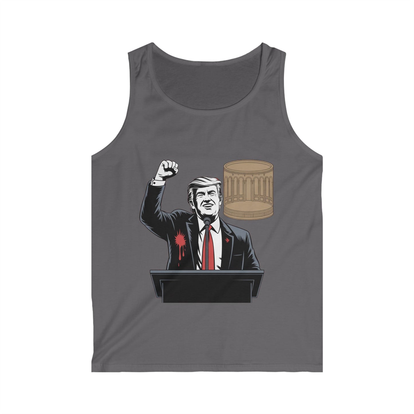 Product Men's Softstyle Tank