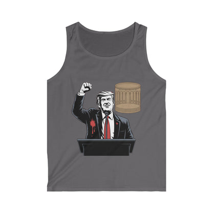 Product Men's Softstyle Tank