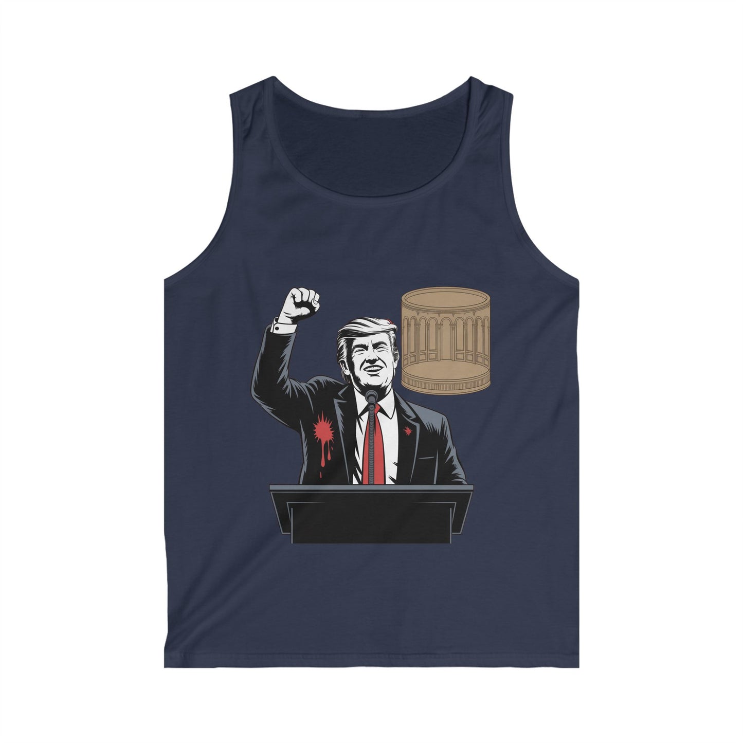 Product Men's Softstyle Tank