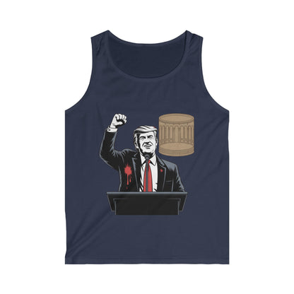 Product Men's Softstyle Tank