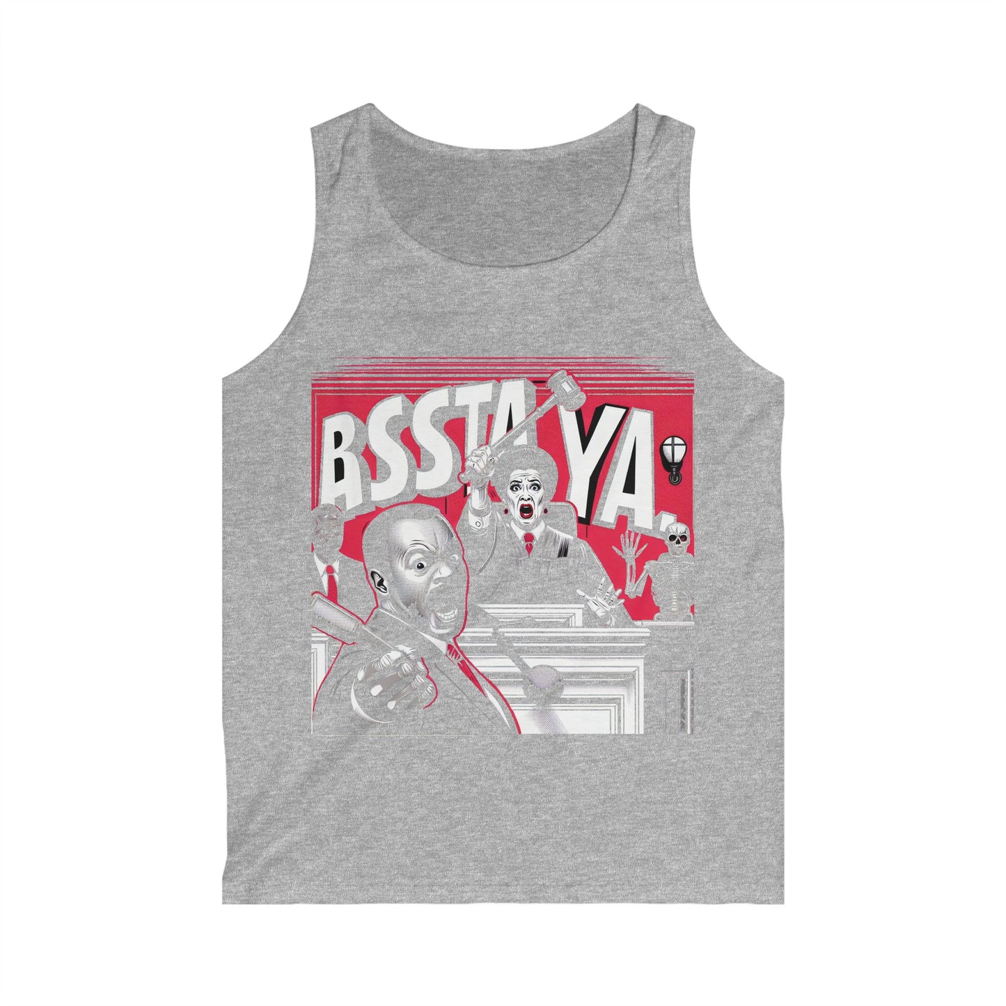 Product Men's Softstyle Tank