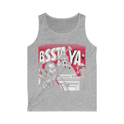 Product Men's Softstyle Tank