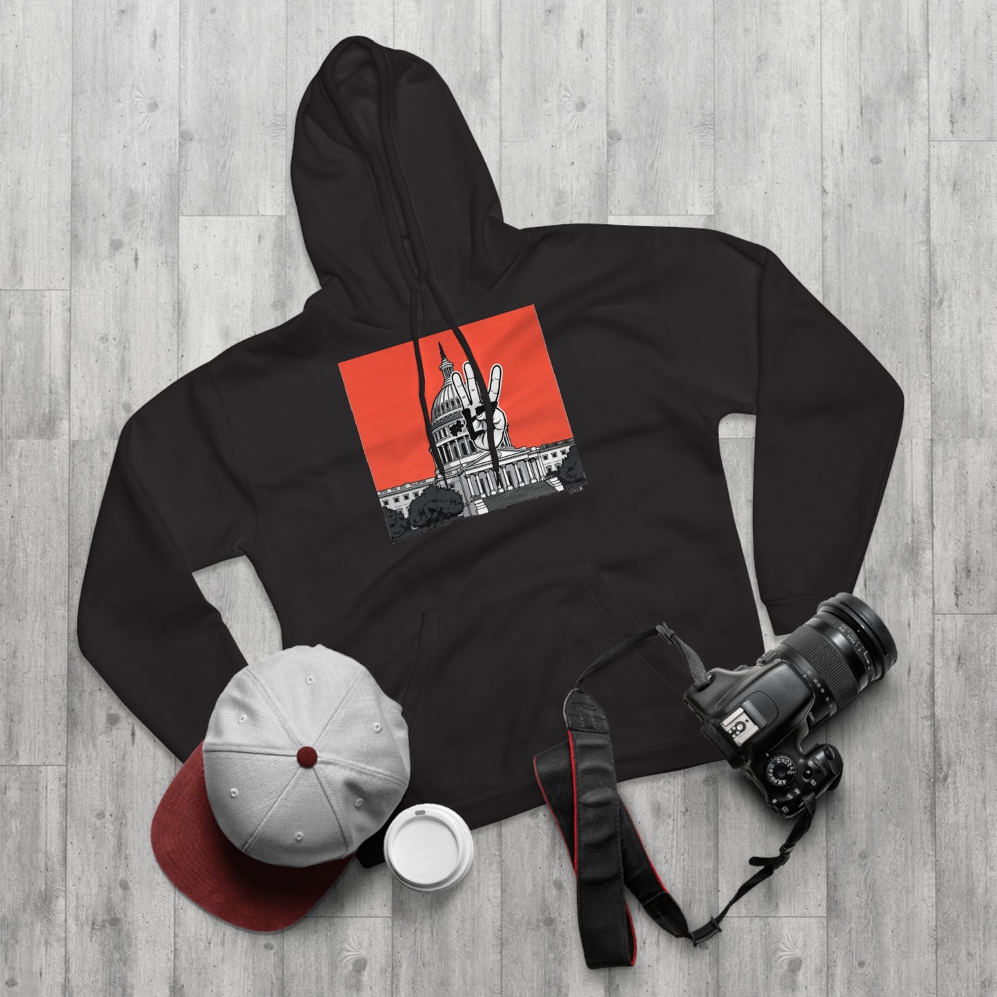 Product Hoodie