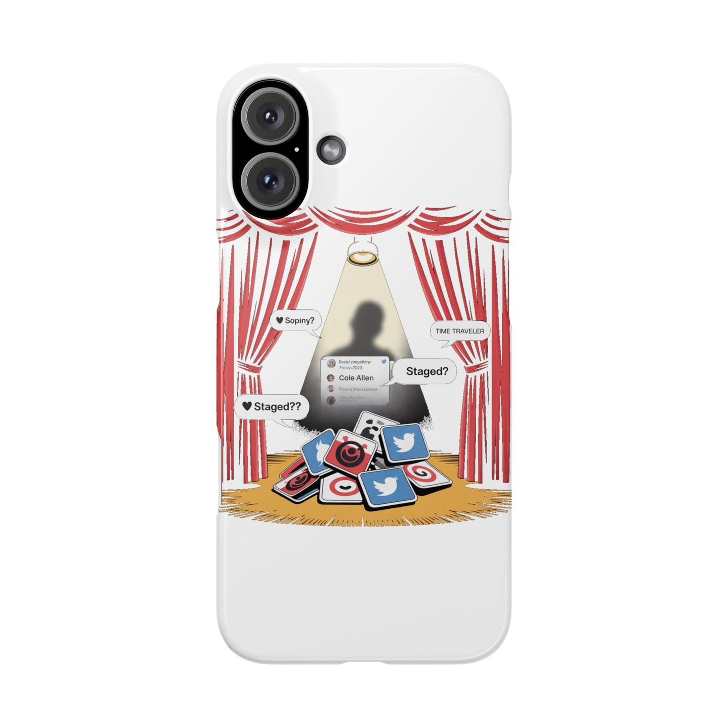 Product Phone Case