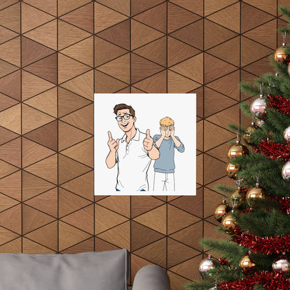 Product Poster