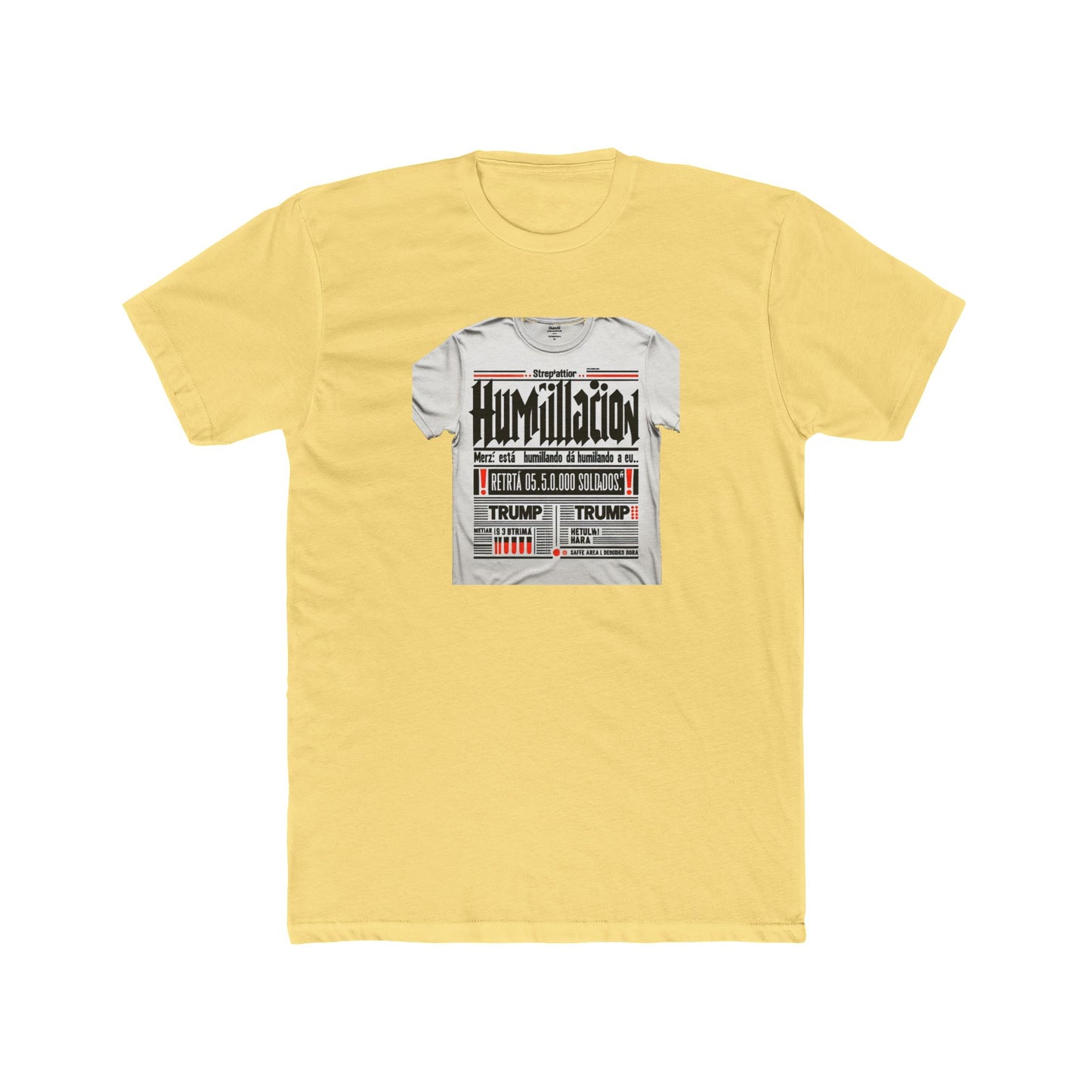 Product Tee