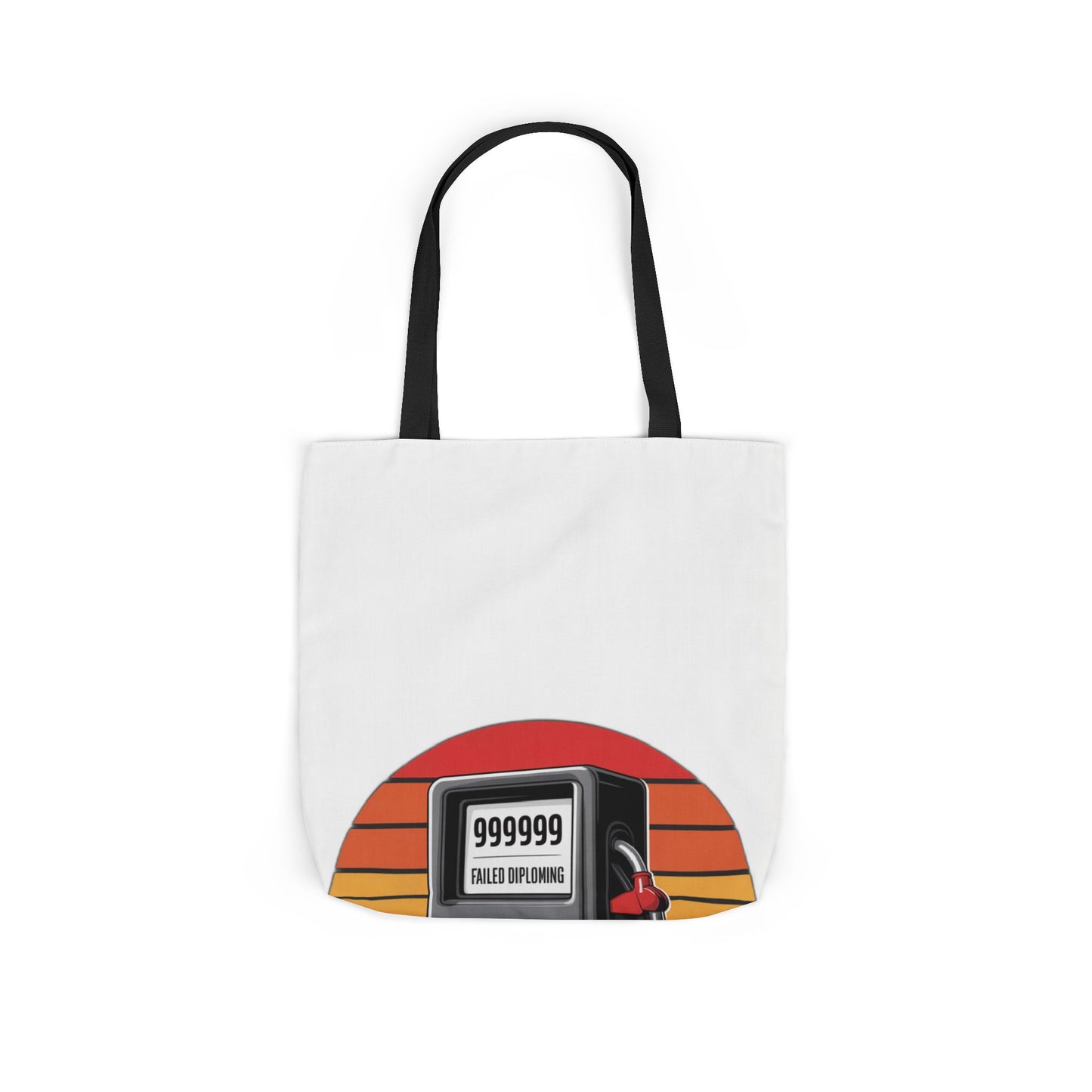 oil-price-irony Tote