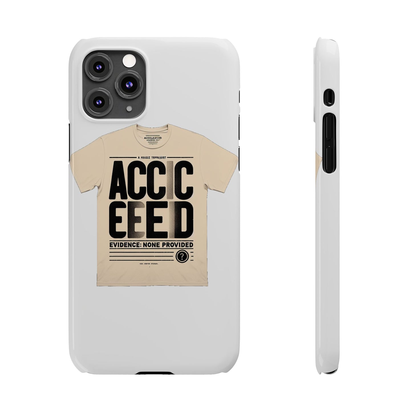 Product Phone Case