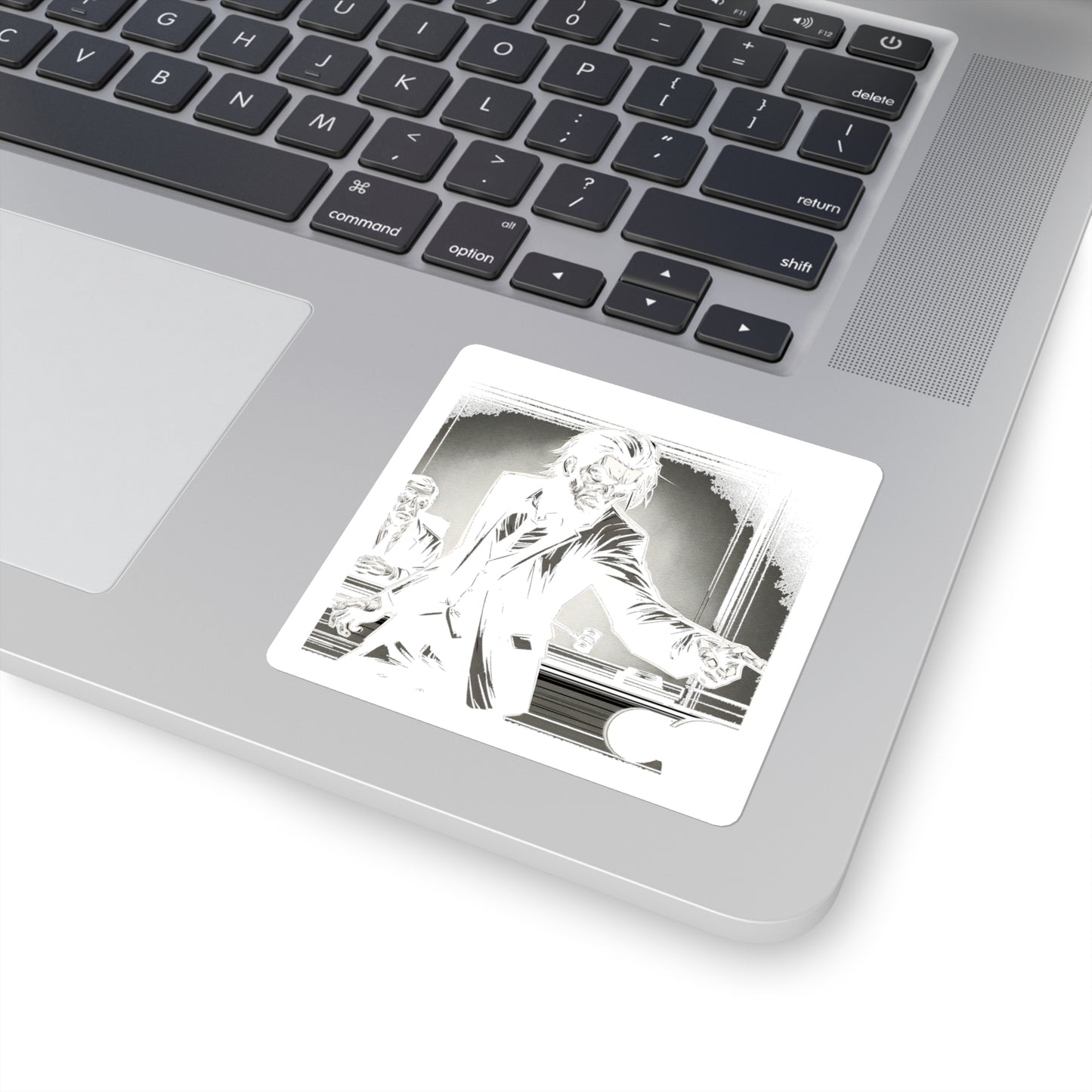 Product Sticker