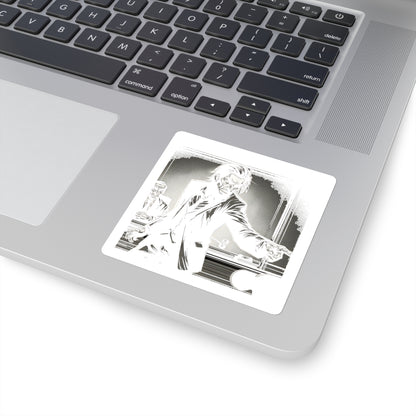 Product Sticker