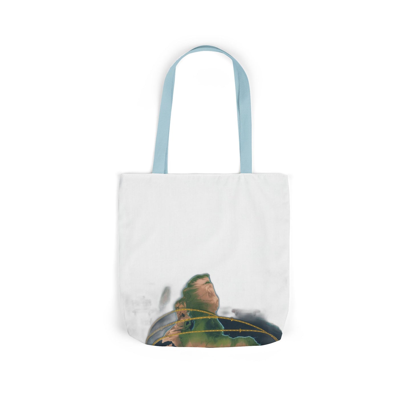 $4 Million Panama Tote
