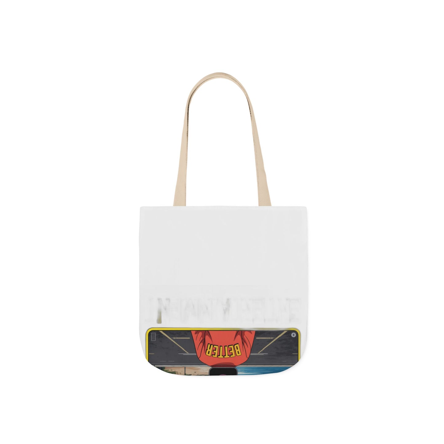 The 'AI Slop' Commentary Tote