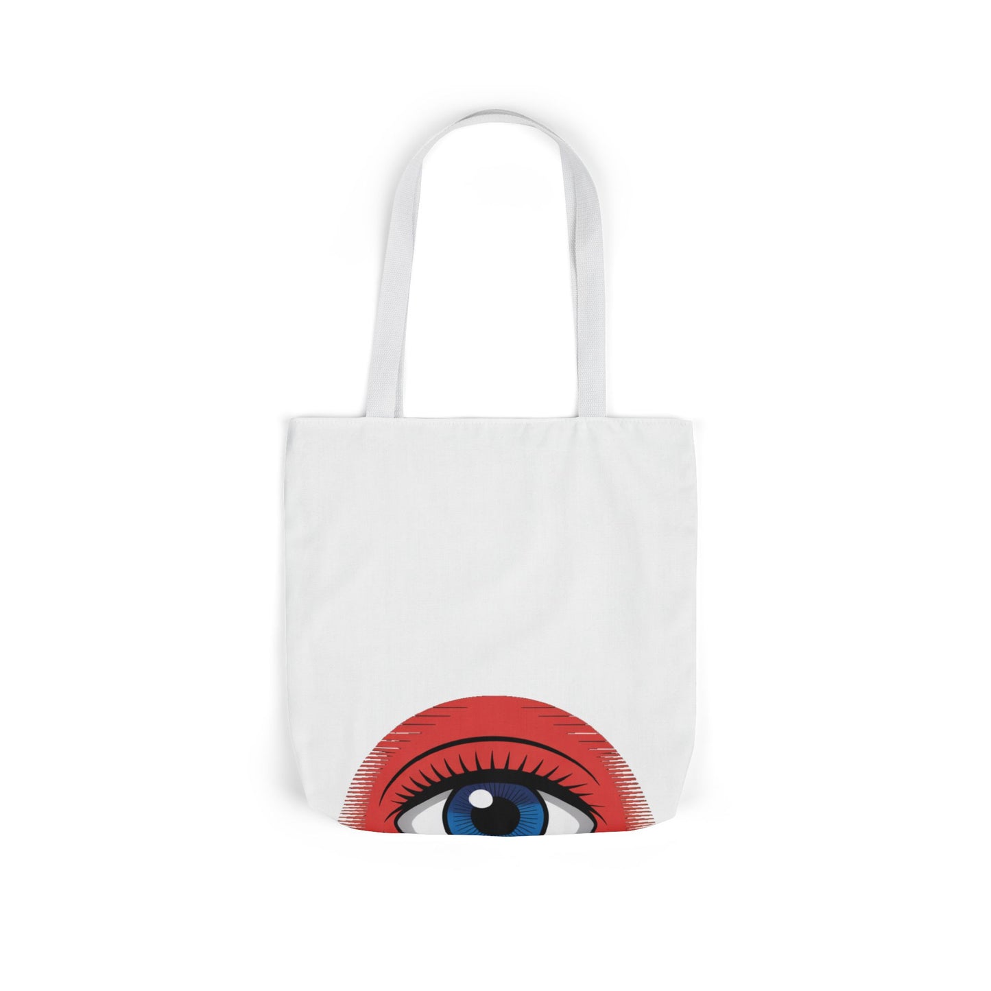 The Password Police Tote