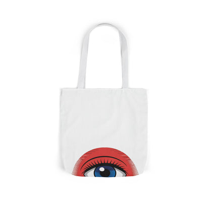 The Password Police Tote
