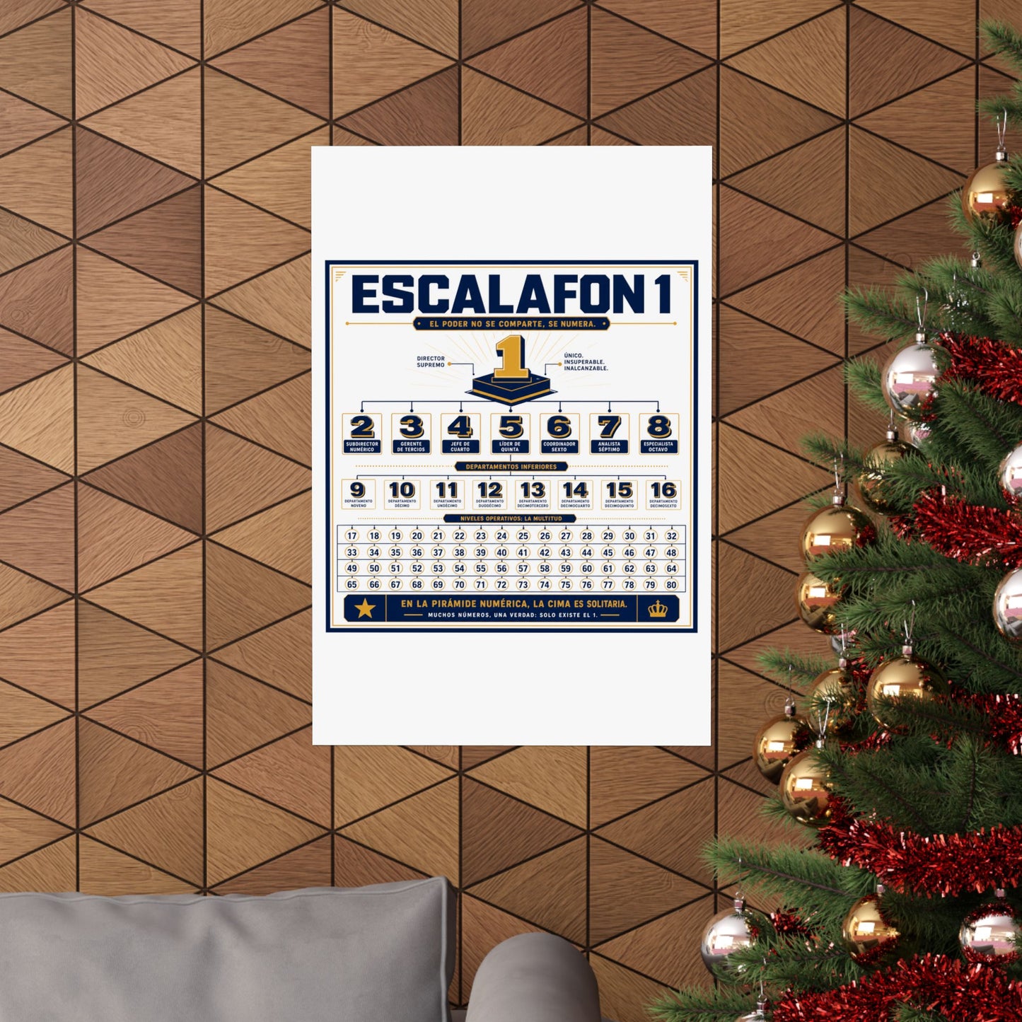 Product Poster