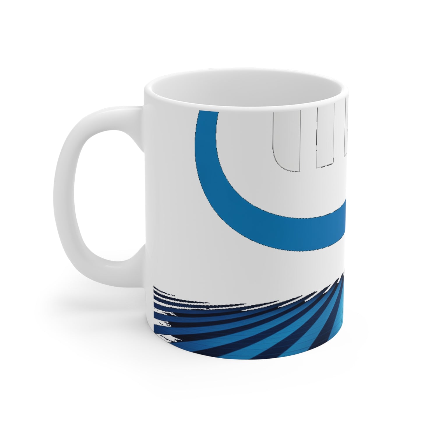 Intel's Role Reversal Mug