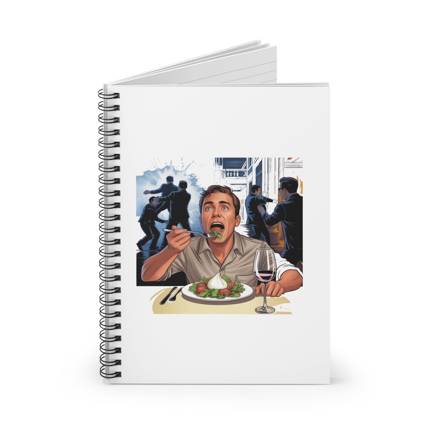 Product Notebook