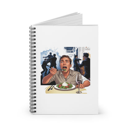 Product Notebook